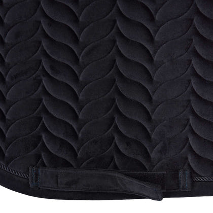 Horze Velvet Wave All Purpose Saddle Pad