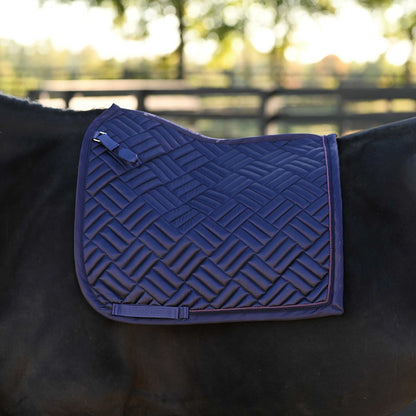 Horze Aachen Dressage Saddle Pad