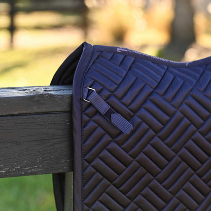 Horze Aachen Dressage Saddle Pad