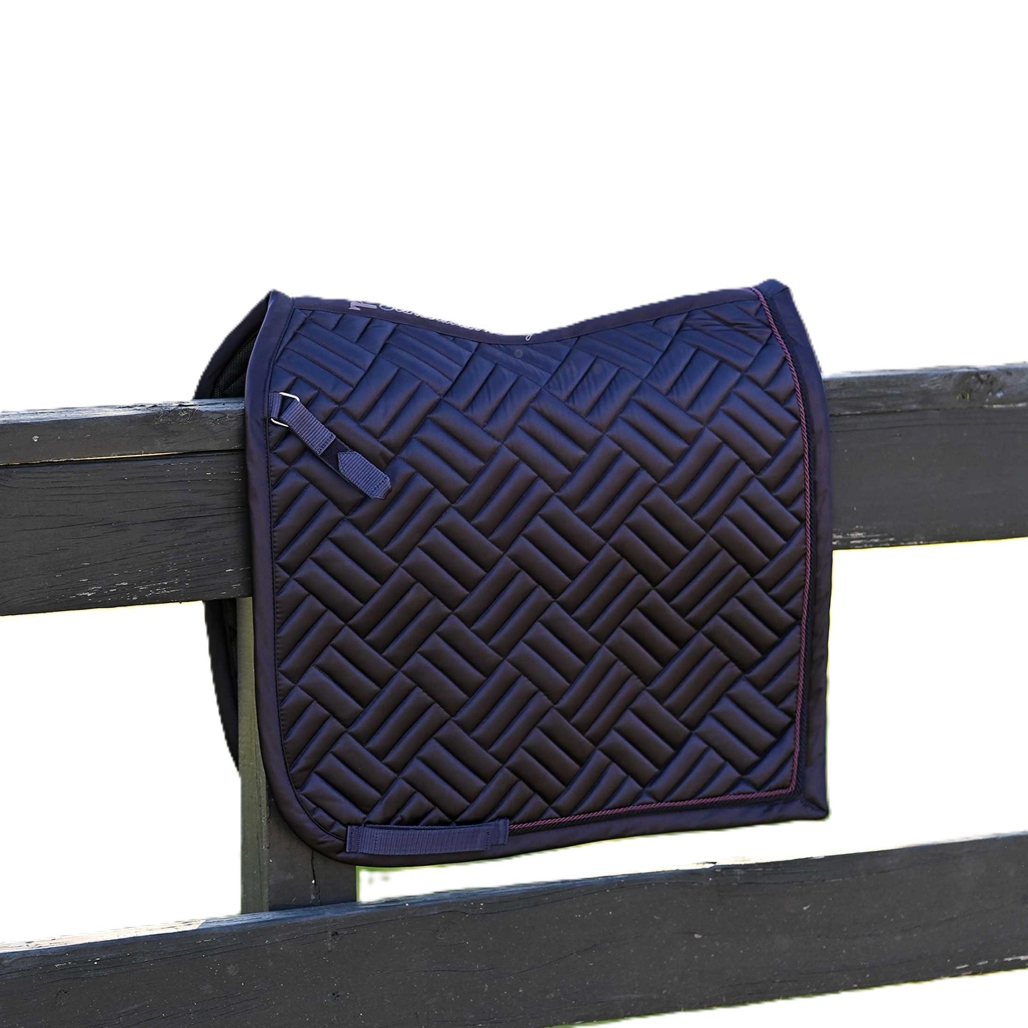 Horze Aachen Dressage Saddle Pad