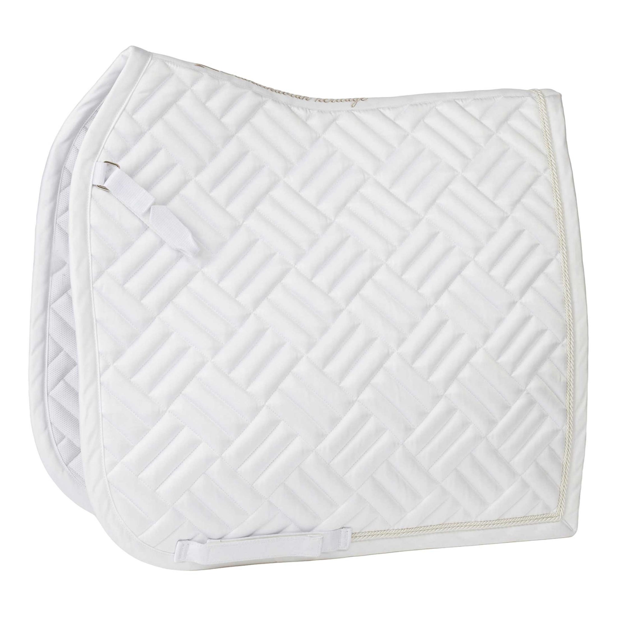 Horze Aachen Dressage Saddle Pad