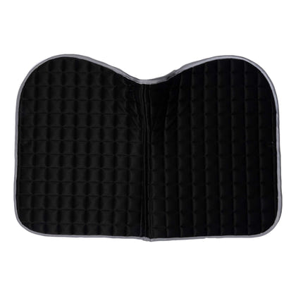 Horze Hi Viz Reflective Saddle Pad