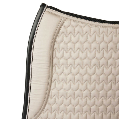 B Vertigo Fusion Dressage Saddle Pad