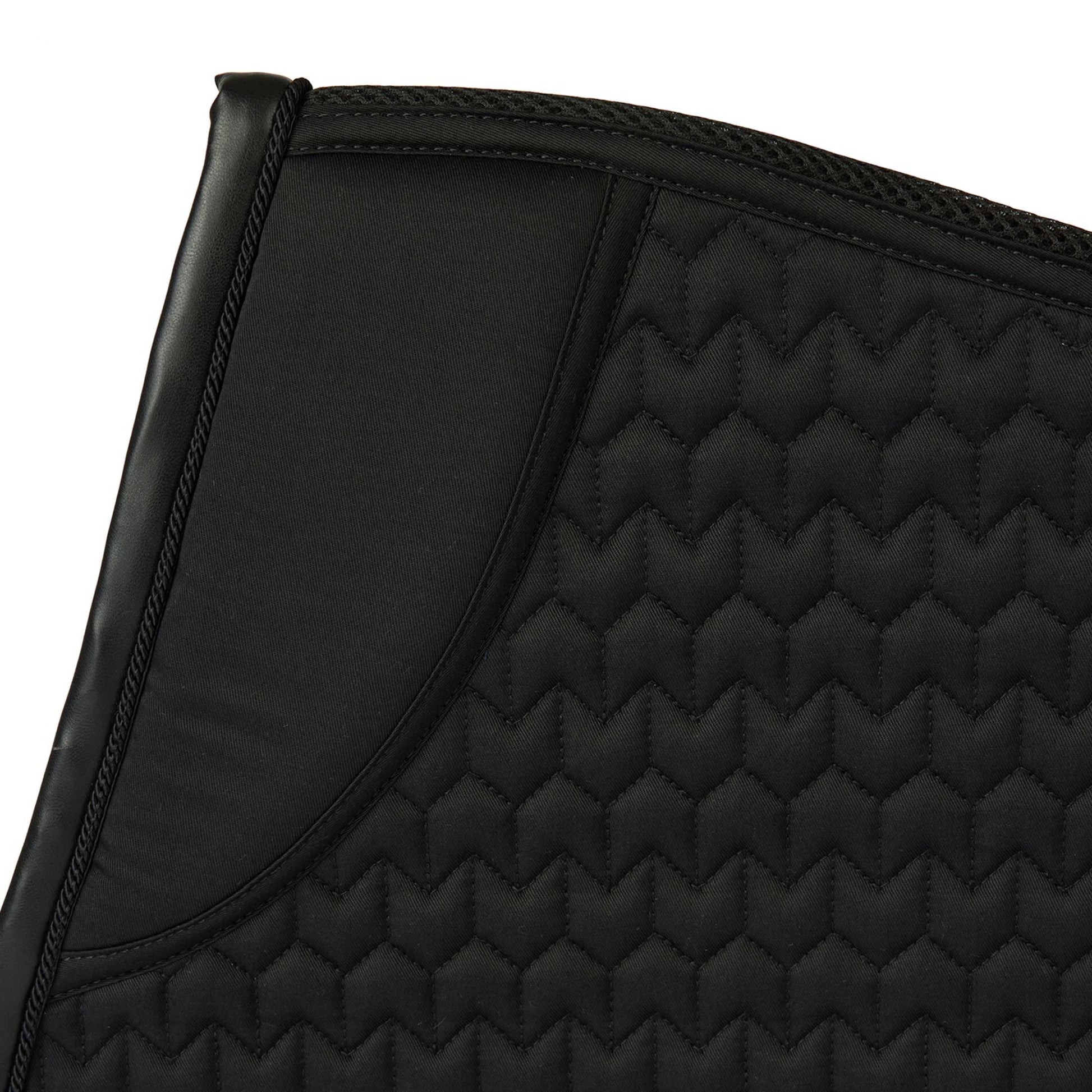 B Vertigo Fusion Jump Saddle Pad