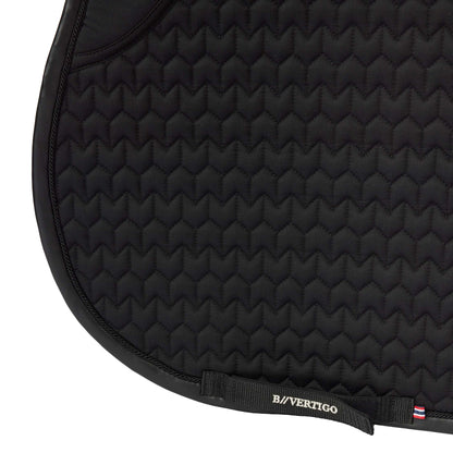 B Vertigo Fusion Jump Saddle Pad