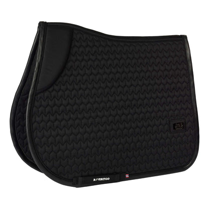 B Vertigo Fusion Jump Saddle Pad
