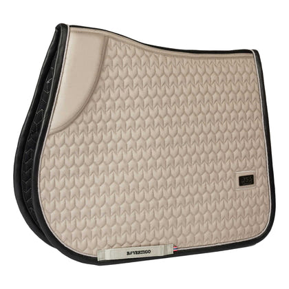 B Vertigo Fusion Jump Saddle Pad
