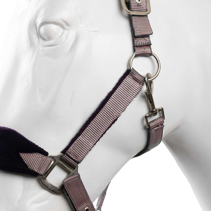Horze Magic Pony Fleece Halter Set