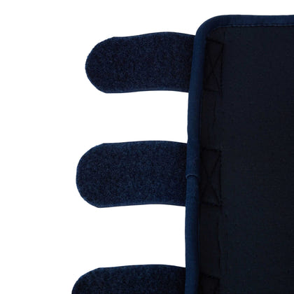Horze Neoprene Turnout Boots Pair