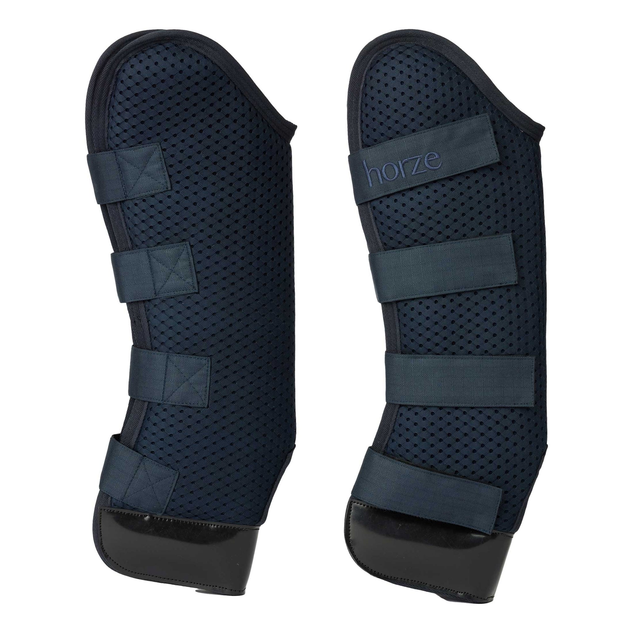 Horze 3D Air Mesh Shipping Boots