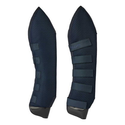 Horze 3D Air Mesh Shipping Boots