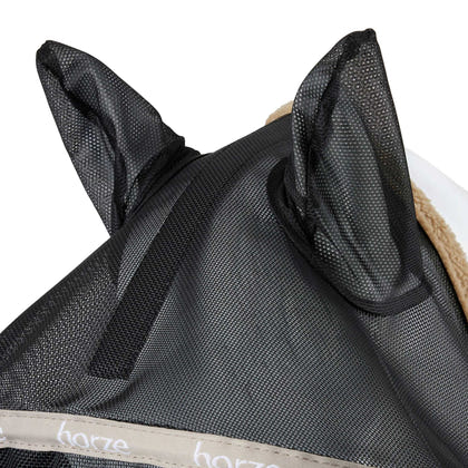 Horze Wire-Framed Fly Mask