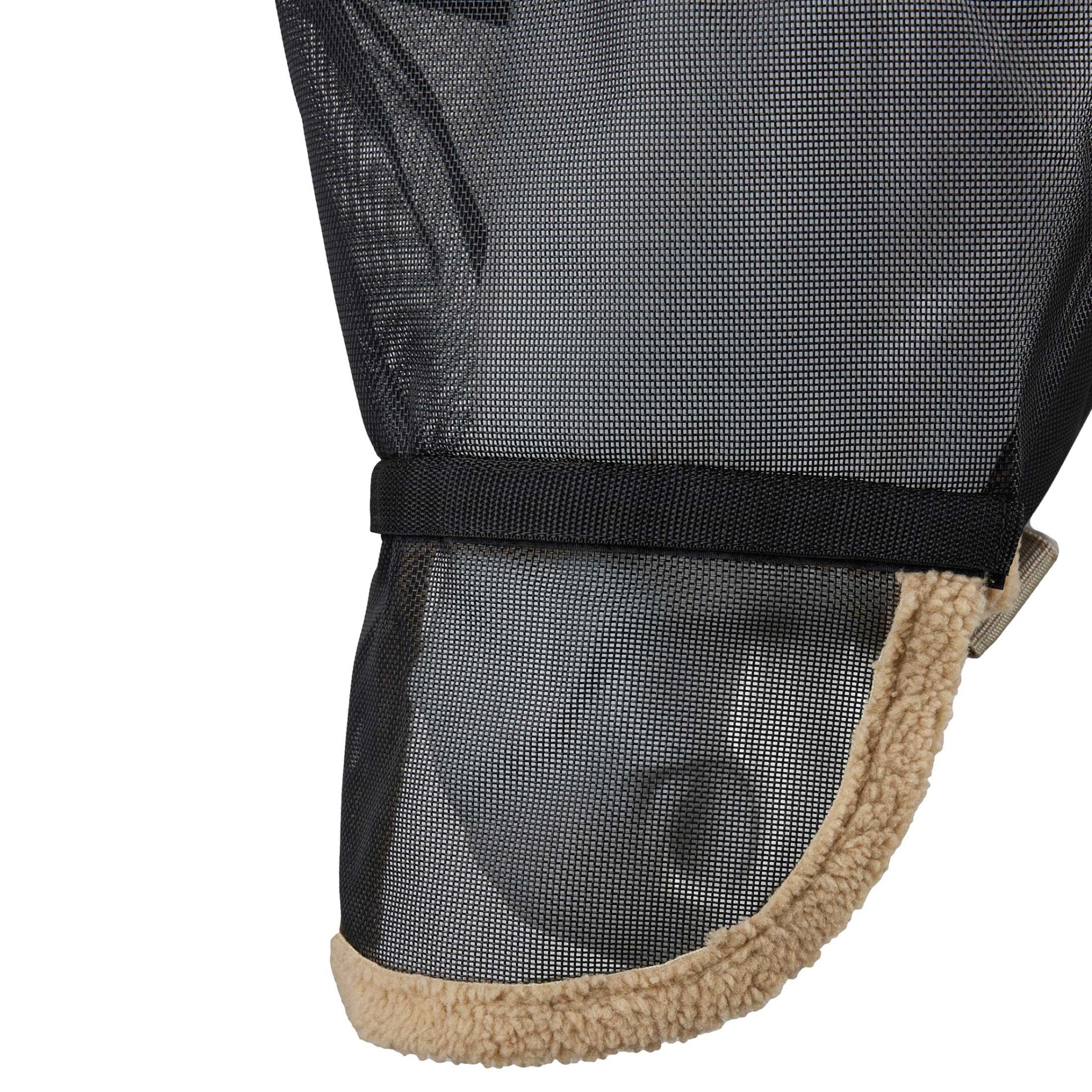 Horze Wire-Framed Fly Mask