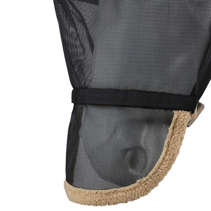 Horze Wire-Framed Fly Mask