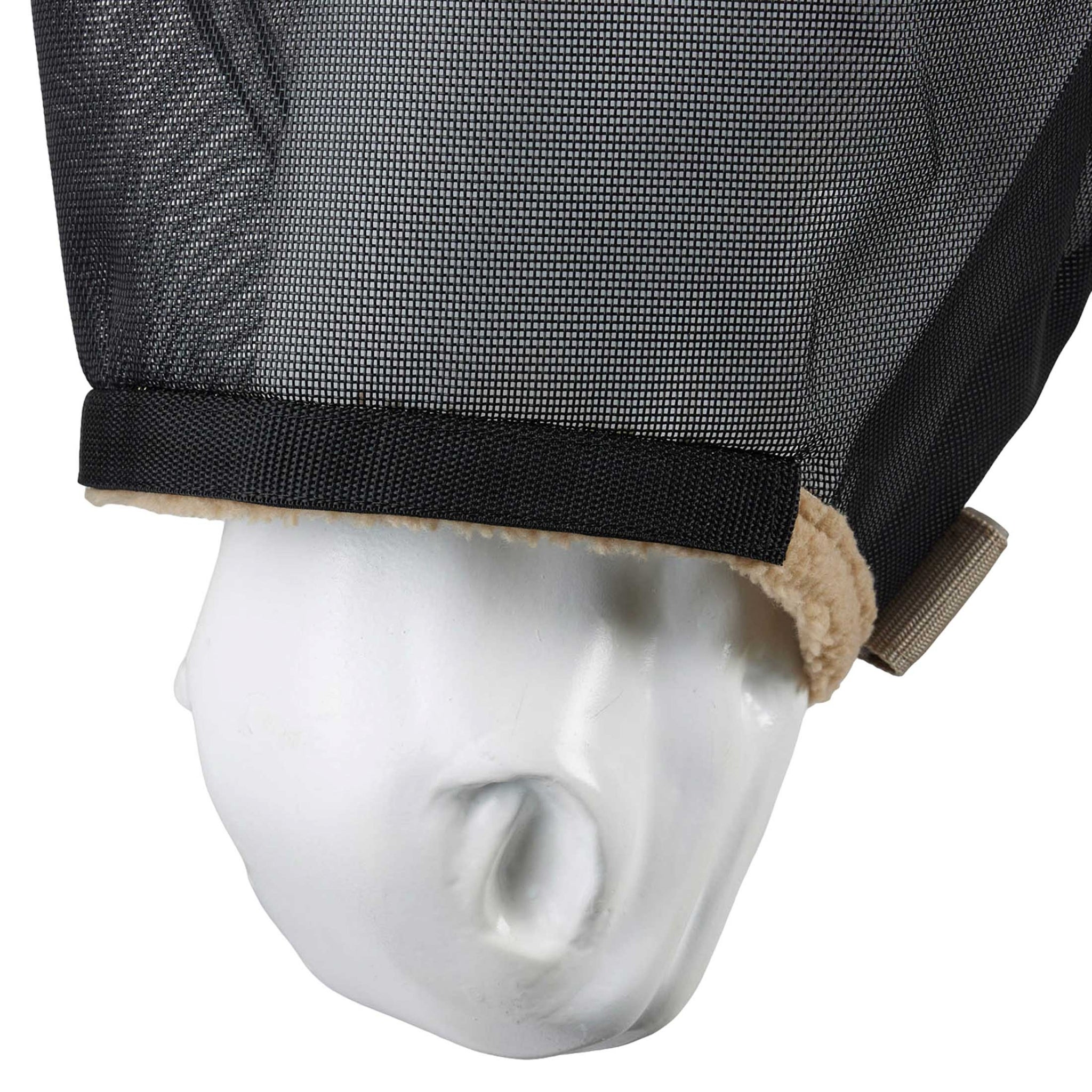 Horze Wire-Framed Fly Mask