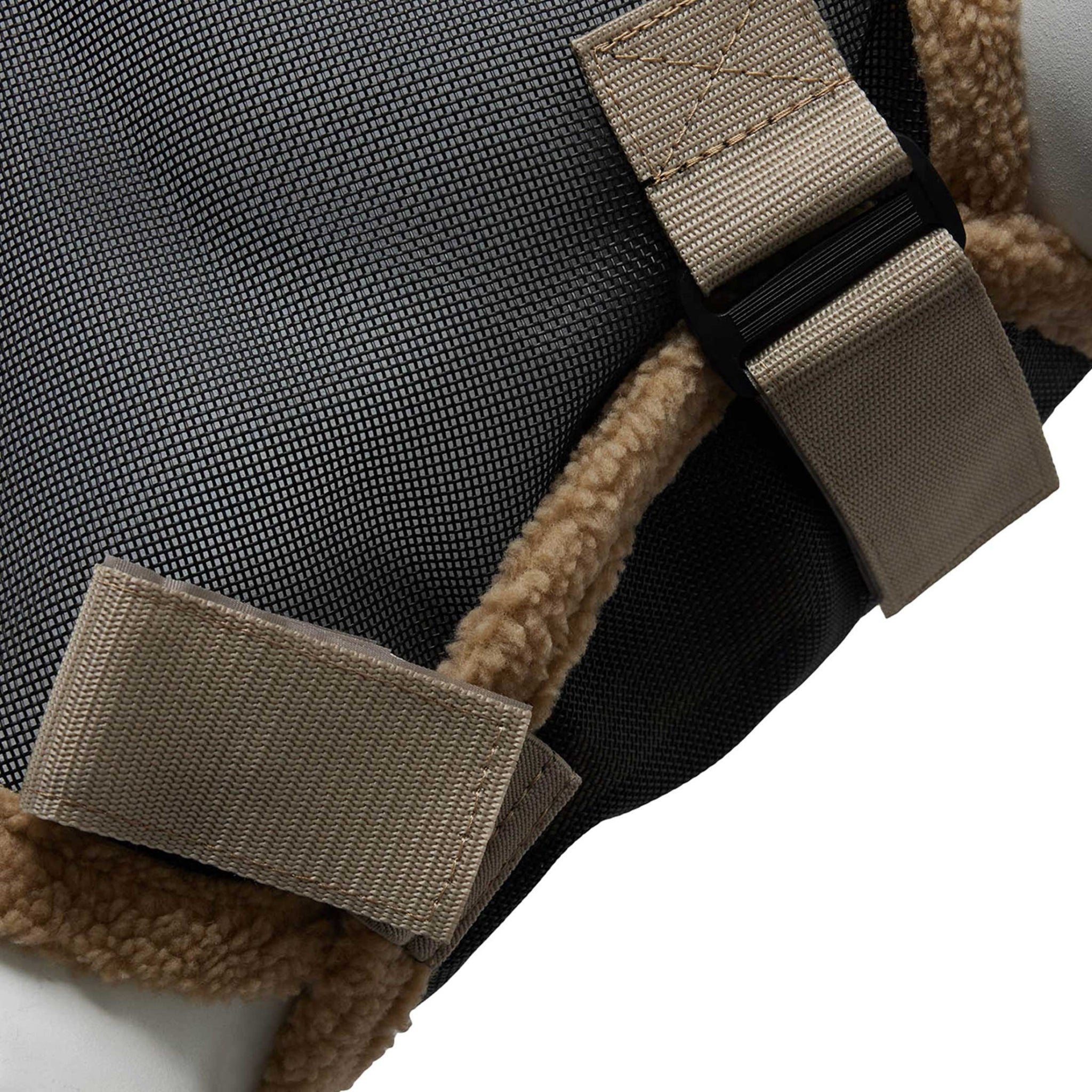 Horze Wire-Framed Fly Mask