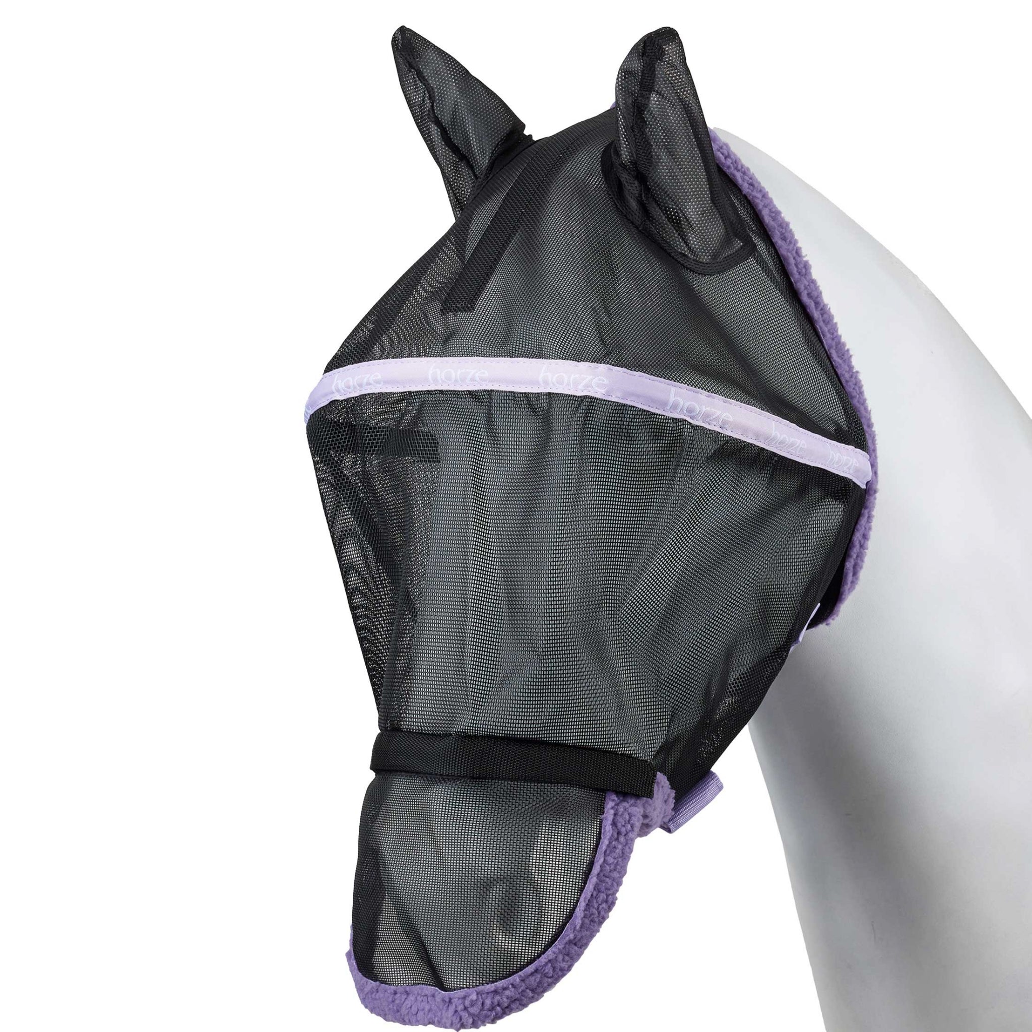 Horze Wire-Framed Fly Mask