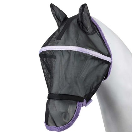 Horze Wire-Framed Fly Mask