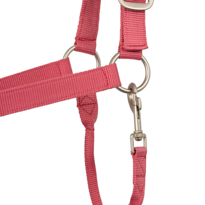 Horze Rose Tonique Halter