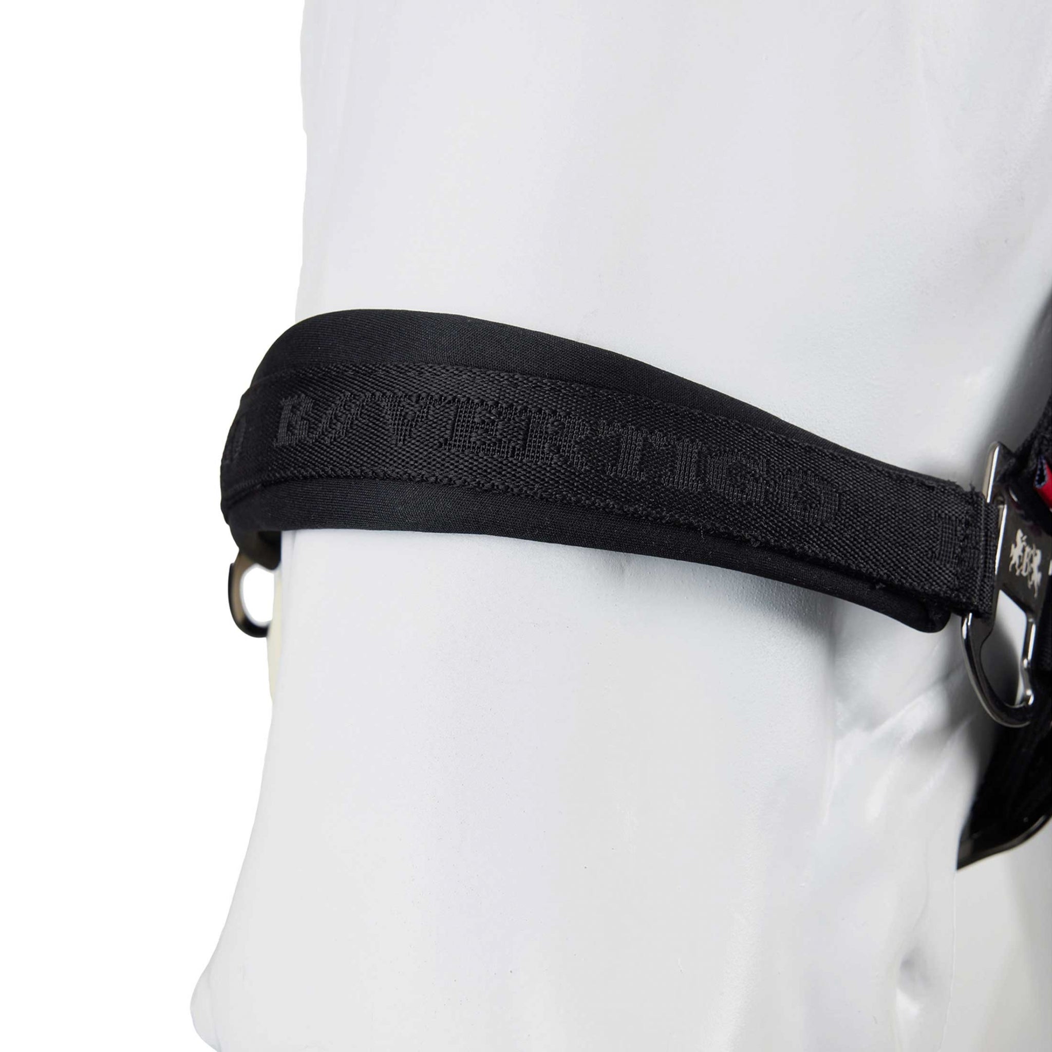 B Vertigo High Altitude Embossed Halter