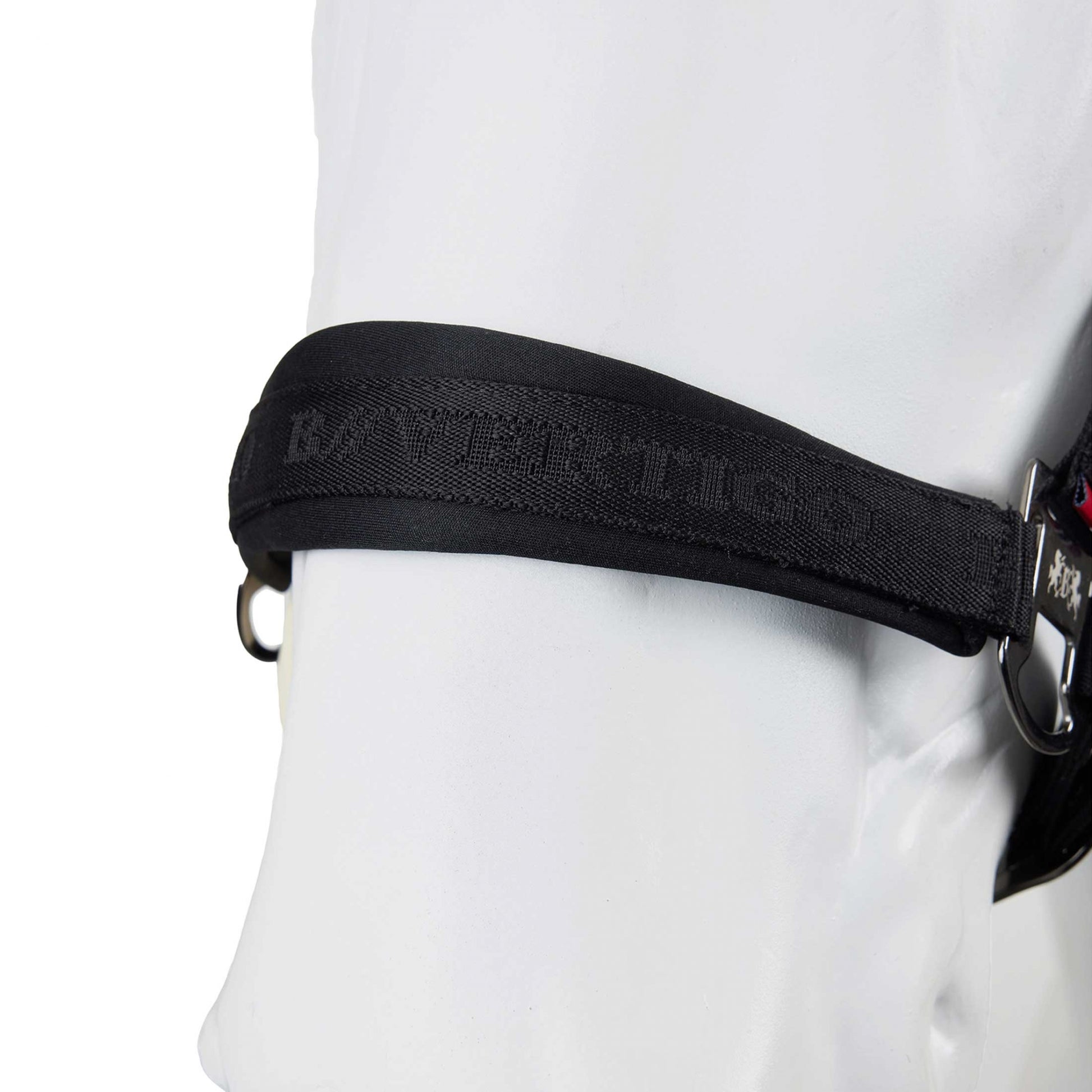 B Vertigo High Altitude Embossed Halter