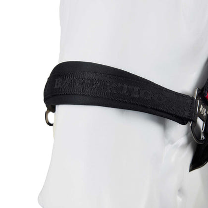 B Vertigo High Altitude Embossed Halter