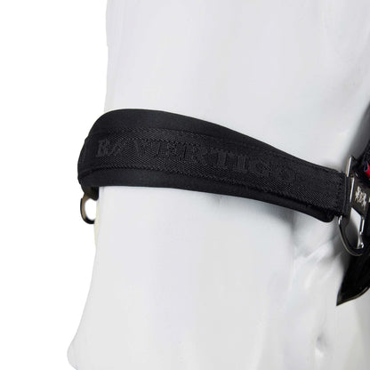 B Vertigo High Altitude Embossed Halter
