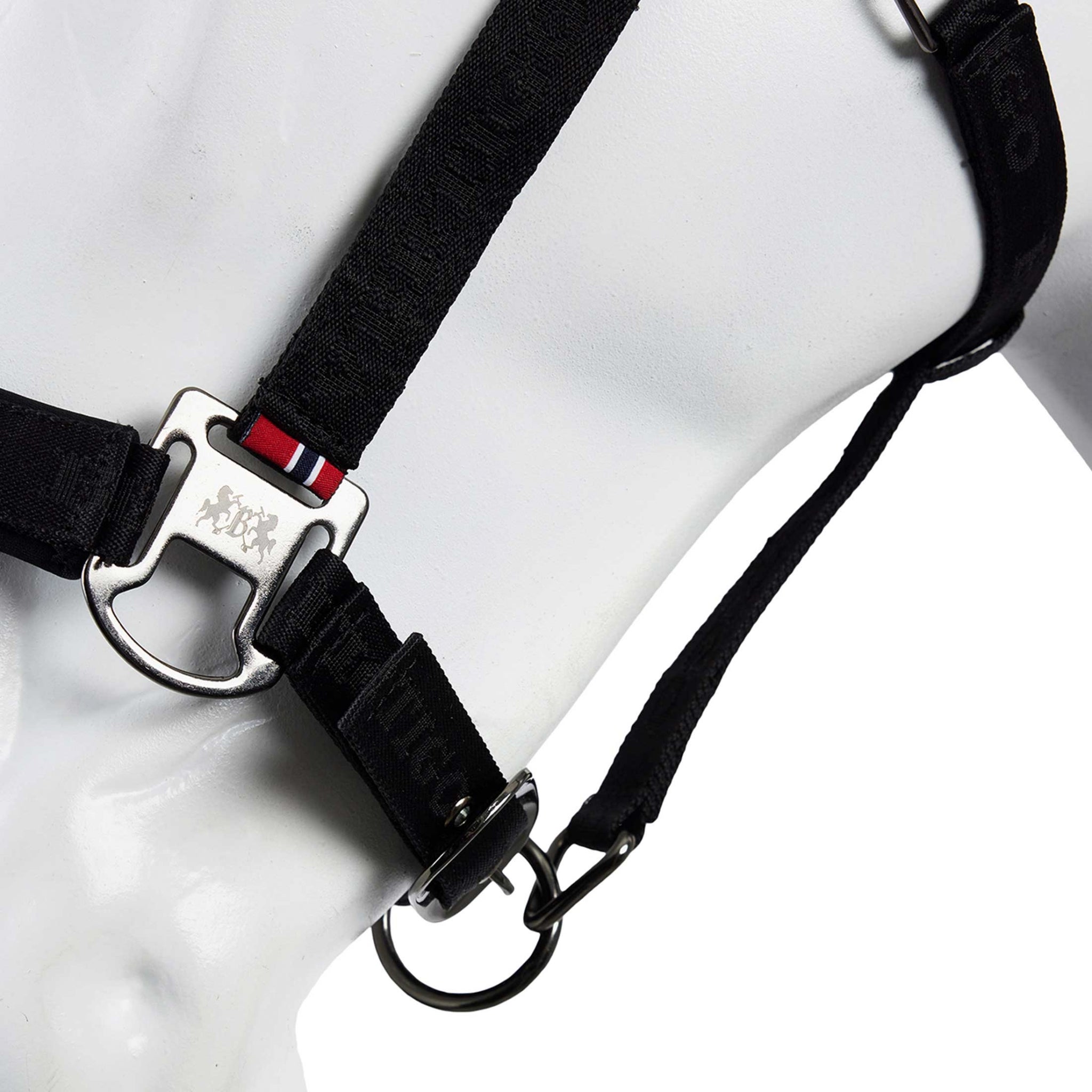 B Vertigo High Altitude Embossed Halter