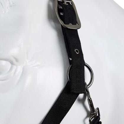 B Vertigo High Altitude Embossed Halter