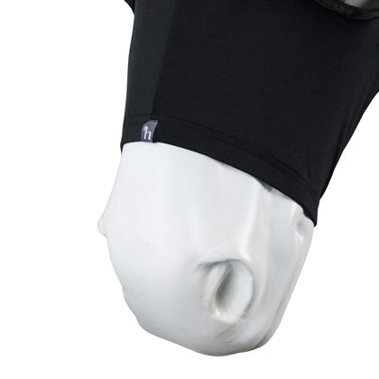 Horze Elastic Zip-Up Fly Mask