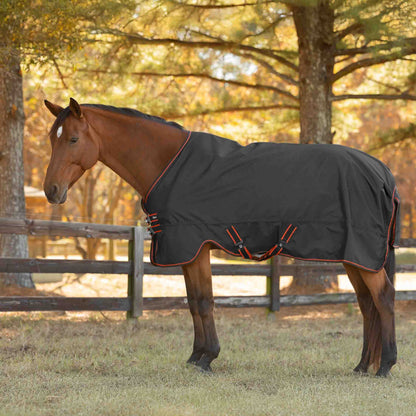 Horze Cairo Infrared Therapy Turnout Sheet