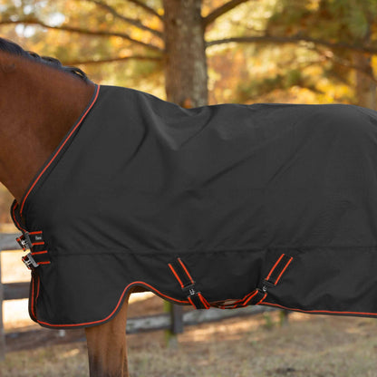 Horze Cairo Infrared Therapy Turnout Sheet