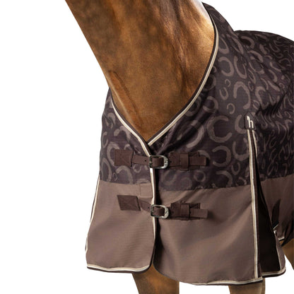 Horze Glasgow Heavy Weight Turnout Blanket 300g