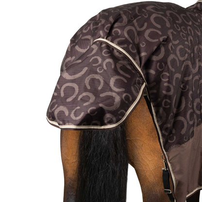 Horze Glasgow Heavy Weight Turnout Blanket 300g