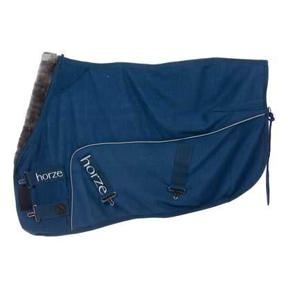 Horze Delemont Cozy Neck Fleece Cooler
