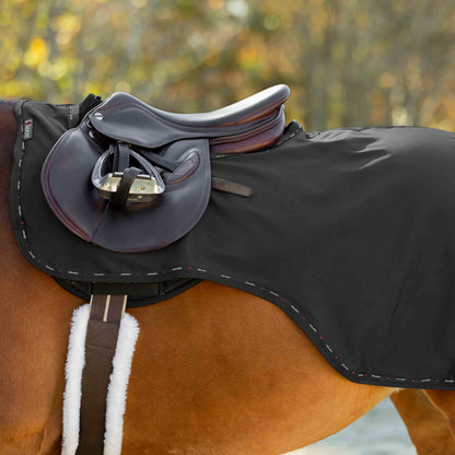 Horze Cairo Infrared Therapy Waterproof Quarter Sheet