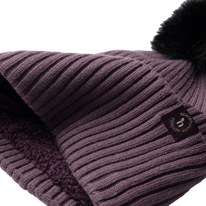 Horze Nele Ladies Knitted Hat