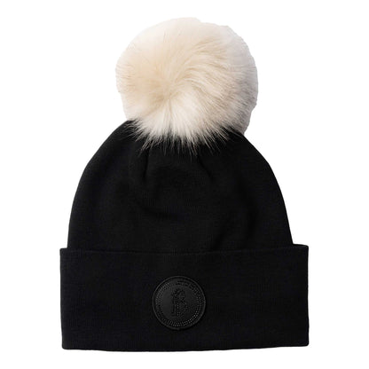 B Vertigo Sydney Ladies Knitted Hat