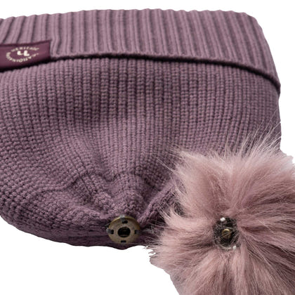 Horze Noa Kids Knitted Hat