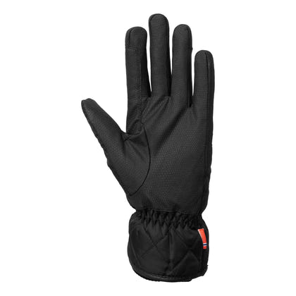 B Vertigo Onyx Waterproof Winter Gloves