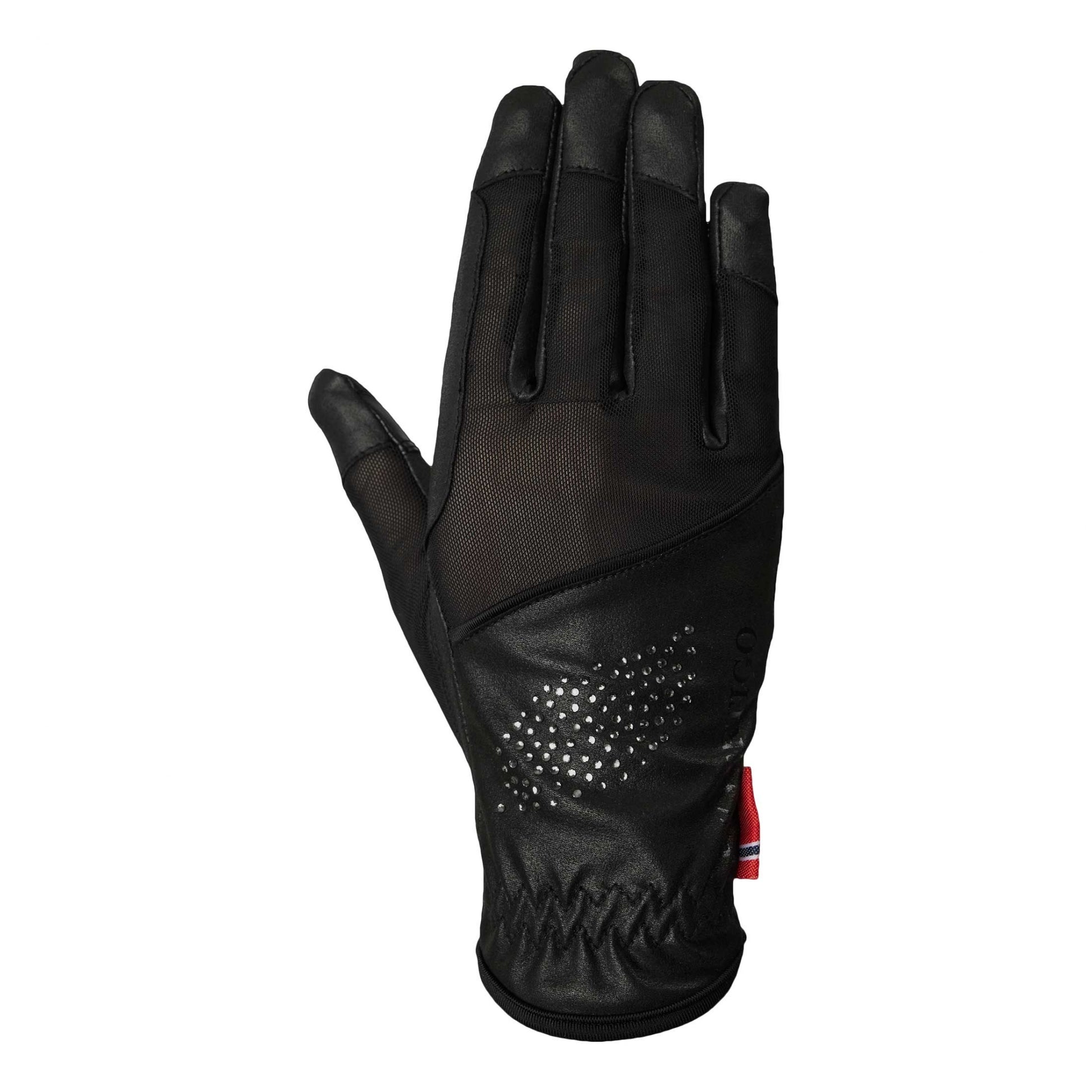 B Vertigo Lux Show Gloves