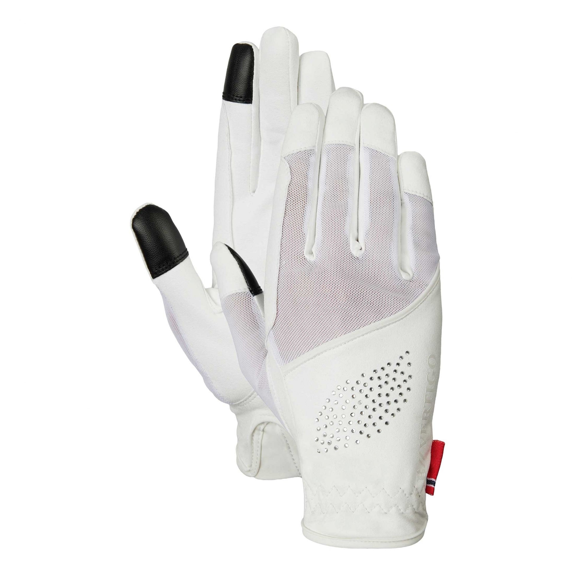 B Vertigo Lux Show Gloves