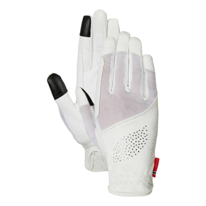 B Vertigo Lux Show Gloves