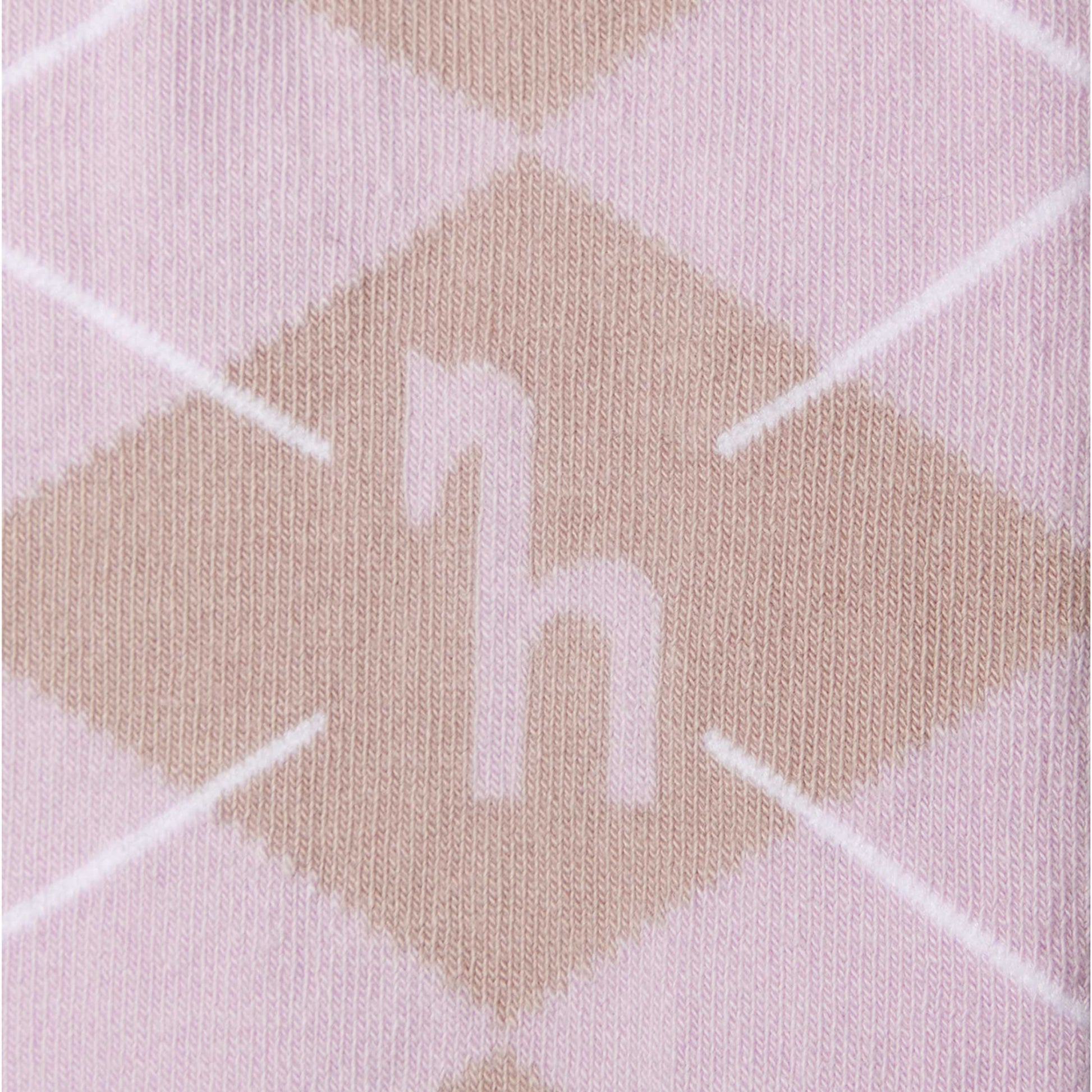 Horze Holly Kids Argyle Socks