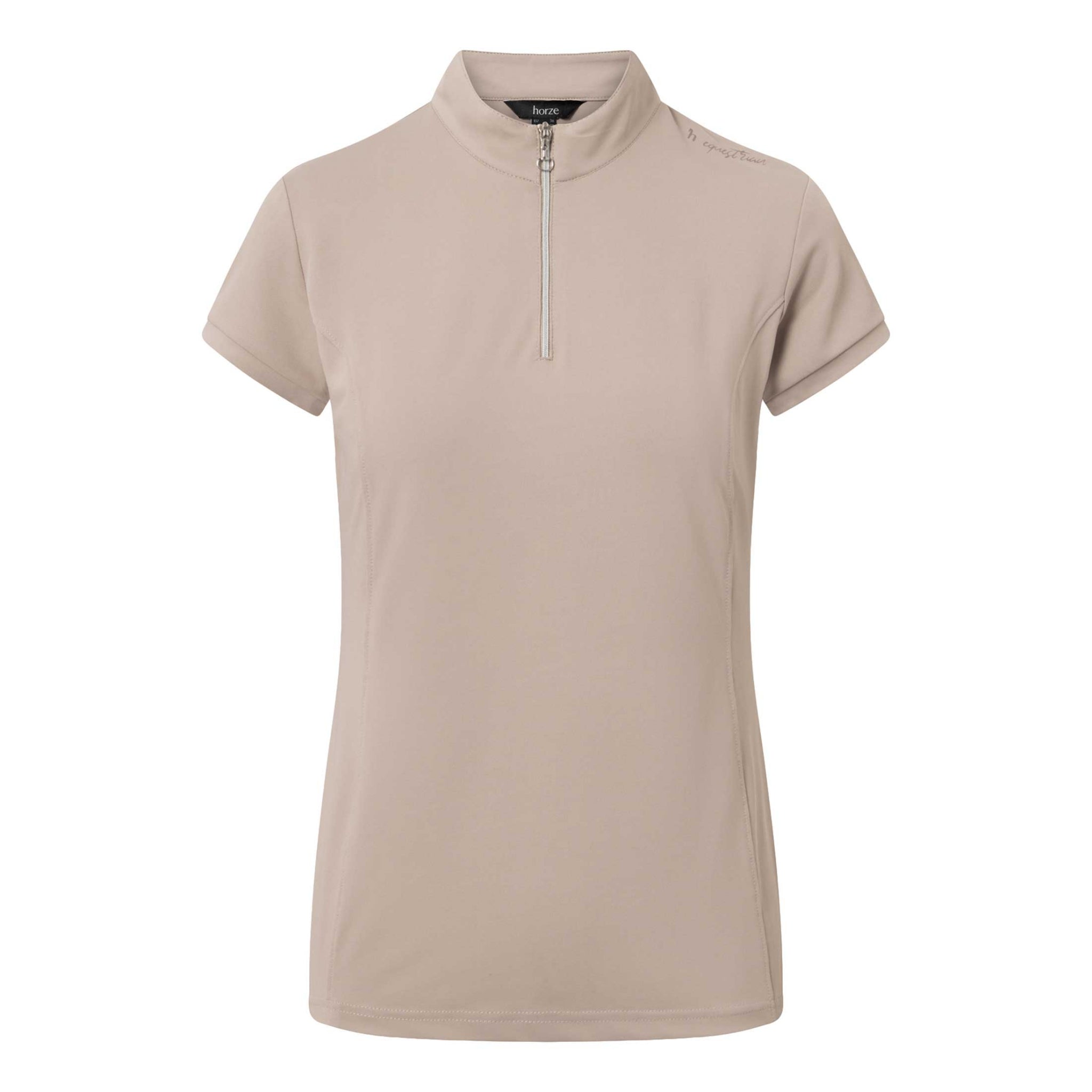 Horze Mina Ladies Short Sleeve Training Shirt