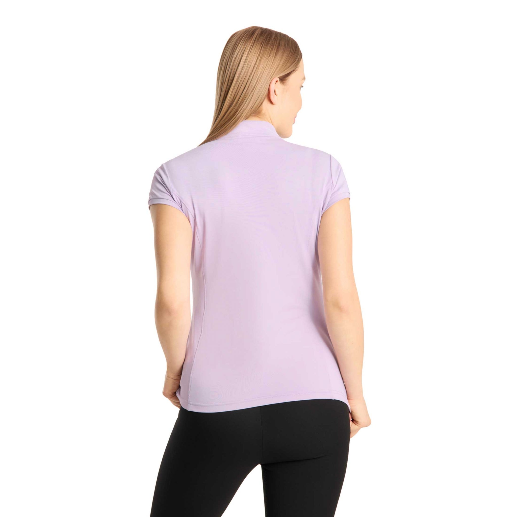 Horze Mina Ladies Short Sleeve Training Shirt