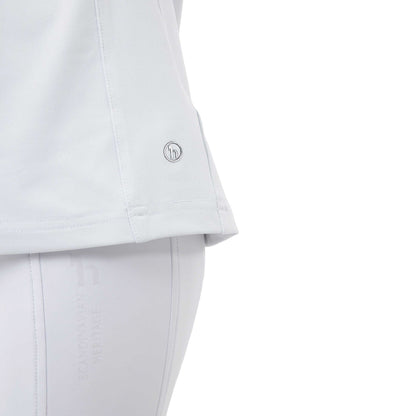 Horze Louisa Kids Mesh Show Shirt