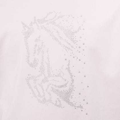 Horze Wilda Kids Equestrian T-Shirt