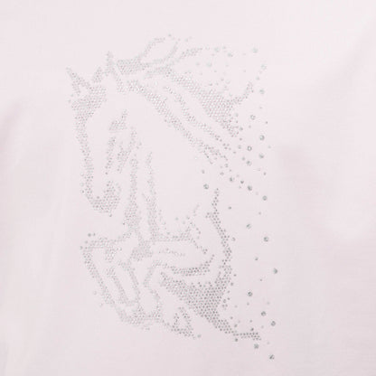 Horze Wilda Kids Equestrian T-Shirt