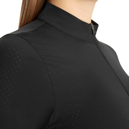 Horze Emmie Ladies Cooling Long Sleeved Training Shirt